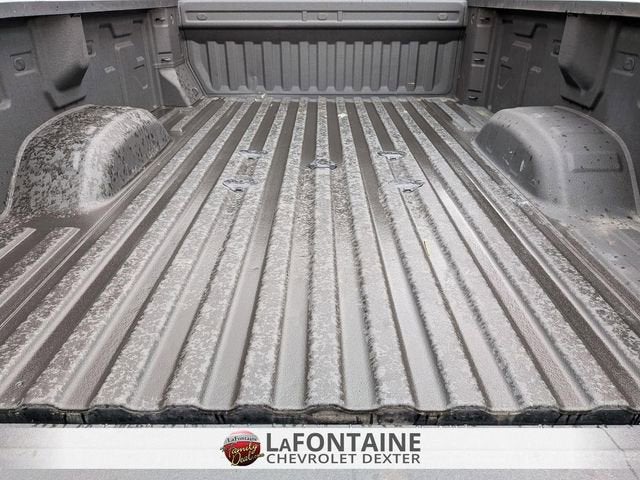 2024 GMC Sierra 3500 HD Pro DRW