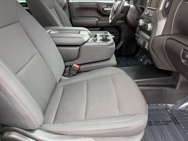 2024 GMC Sierra 3500 HD Pro DRW