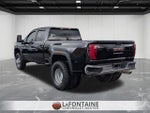 2024 GMC Sierra 3500 HD Pro DRW