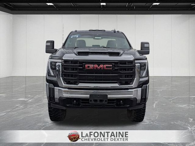 2024 GMC Sierra 3500 HD Pro DRW