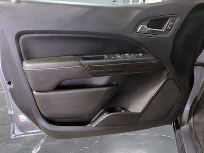 2020 GMC Canyon 4WD SLE
