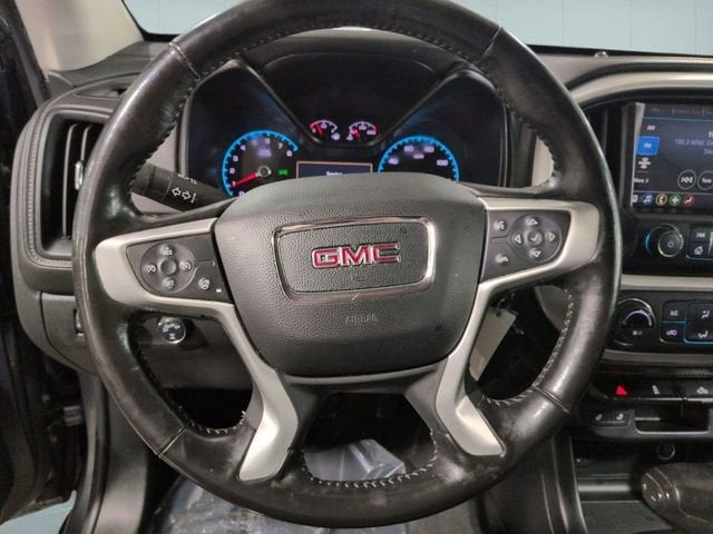 2020 GMC Canyon 4WD SLE