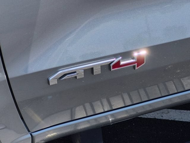 2023 GMC Canyon AT4