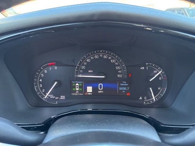 2018 Cadillac XT5 Premium Luxury AWD