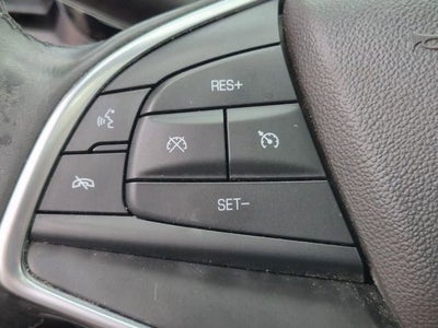 2018 Cadillac XT5 Premium Luxury AWD