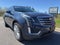 2018 Cadillac XT5 Premium Luxury AWD