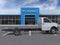 2026 Chevrolet Express Cutaway 4500 2WT