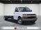 2026 Chevrolet Express Cutaway 4500 2WT