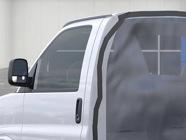 2026 Chevrolet Express Cutaway 4500 2WT