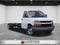 2026 Chevrolet Express Cutaway 4500 2WT