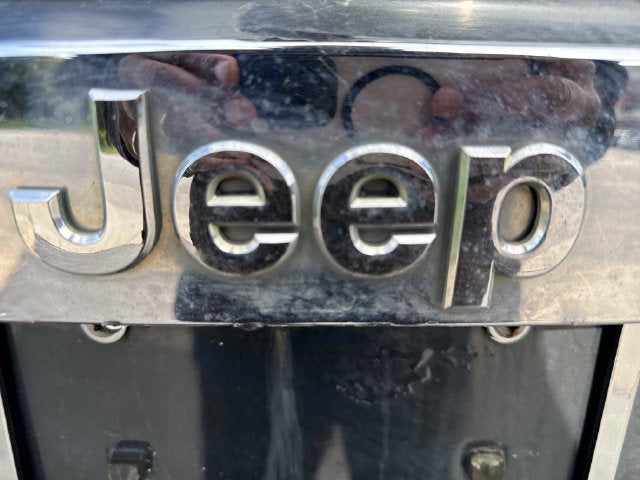 2010 Jeep Liberty Limited