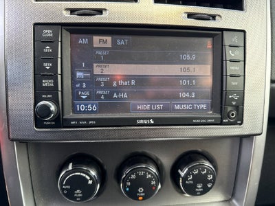 2010 Jeep Liberty Limited
