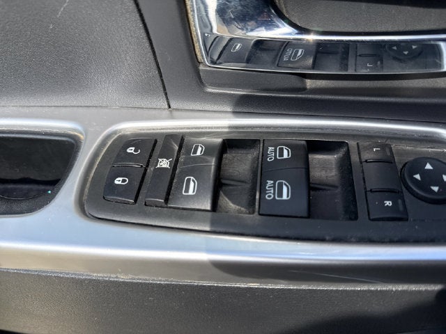 2010 Jeep Liberty Limited
