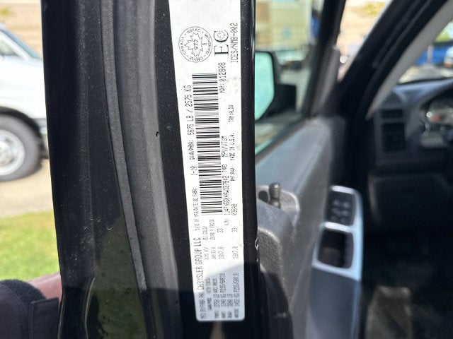 2010 Jeep Liberty Limited