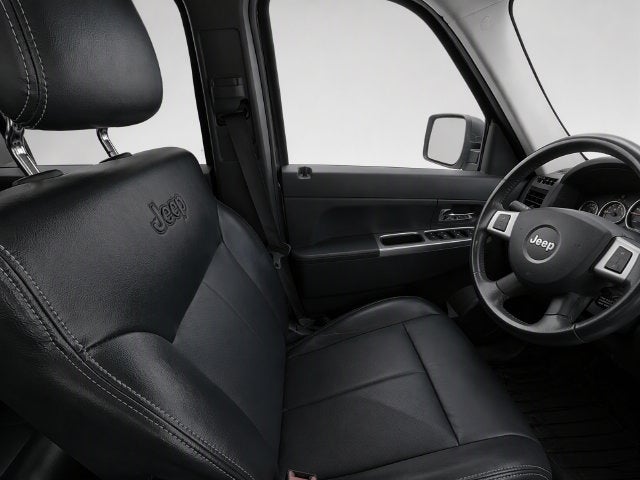 2010 Jeep Liberty Limited