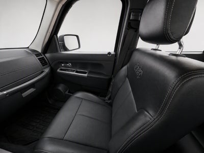 2010 Jeep Liberty Limited