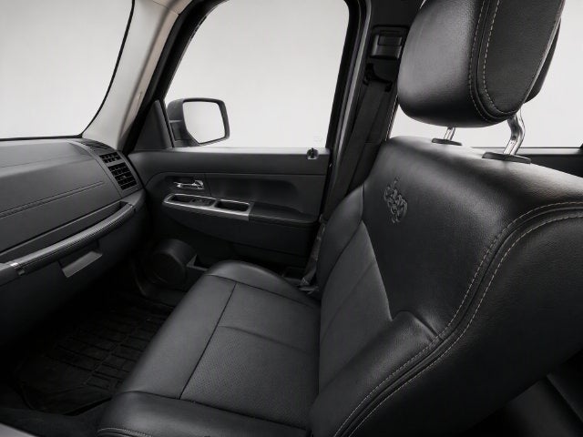 2010 Jeep Liberty Limited
