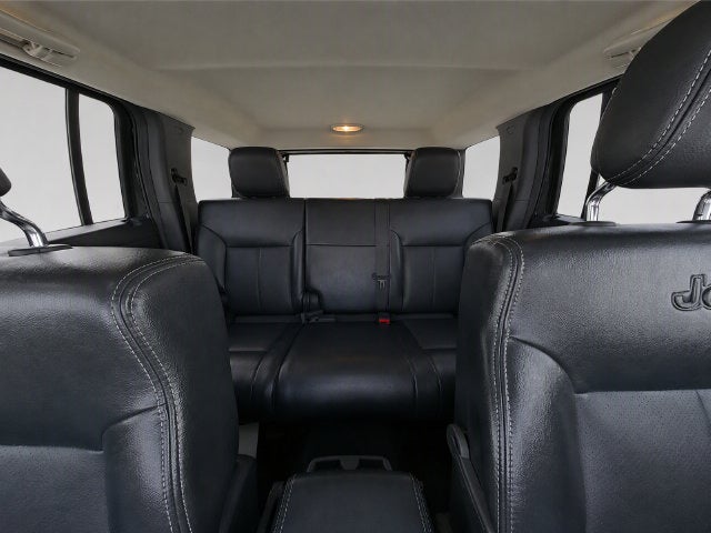 2010 Jeep Liberty Limited