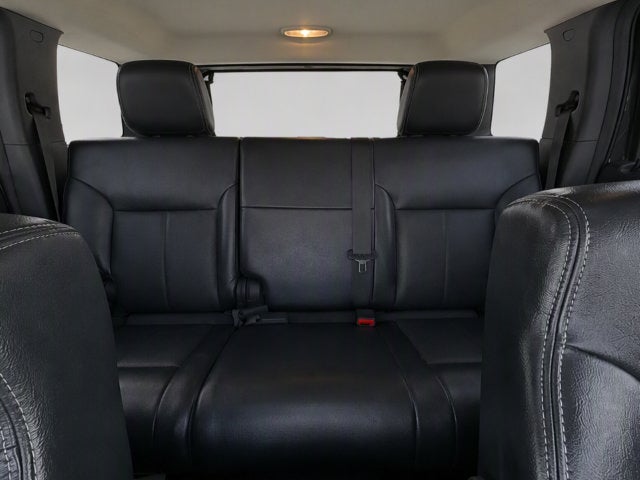 2010 Jeep Liberty Limited