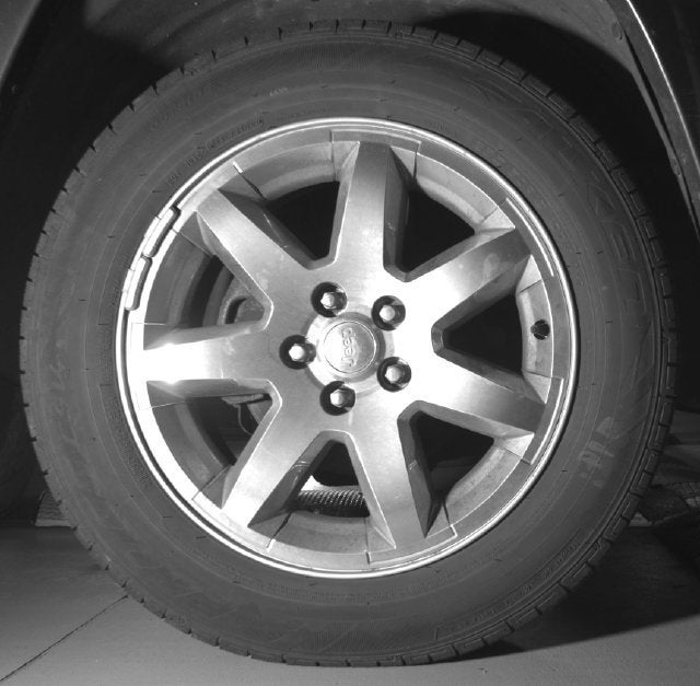 2010 Jeep Liberty Limited