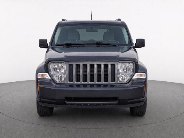 2010 Jeep Liberty Limited