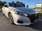 2022 Nissan Altima SV FWD