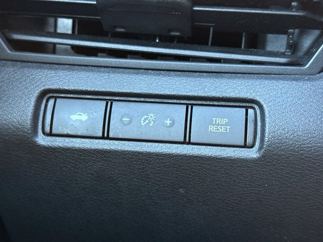 2022 Nissan Altima SV FWD