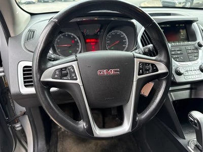 2015 GMC Terrain SLE