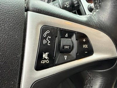 2015 GMC Terrain SLE