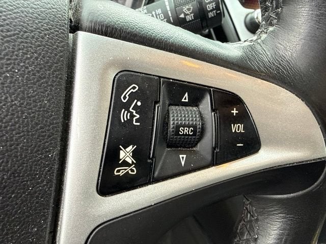 2015 GMC Terrain SLE