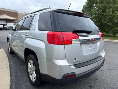 2015 GMC Terrain SLE