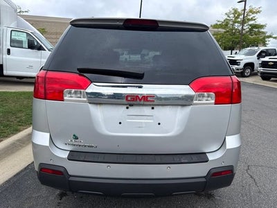 2015 GMC Terrain SLE