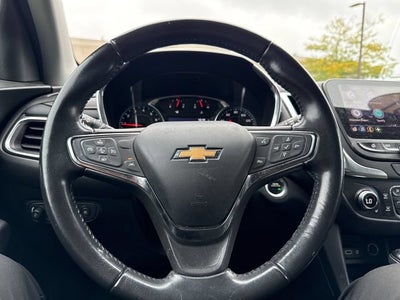 2021 Chevrolet Equinox Premier