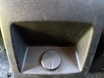 2012 Chevrolet Equinox LTZ