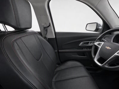 2012 Chevrolet Equinox LTZ