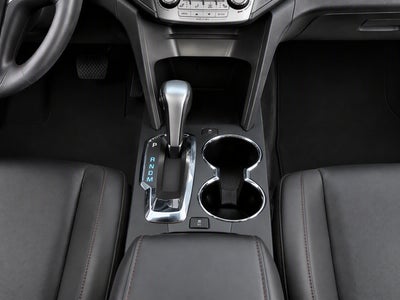 2012 Chevrolet Equinox LTZ