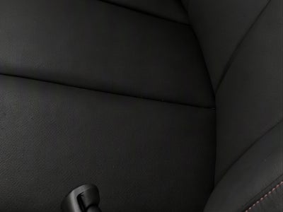2012 Chevrolet Equinox LTZ
