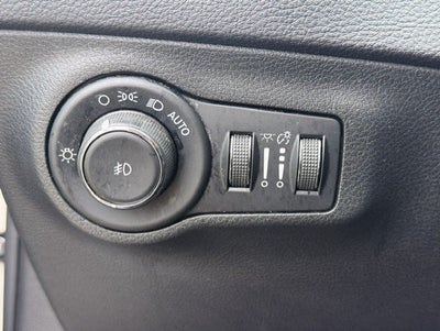 2018 Jeep Brújula Limited 4x4