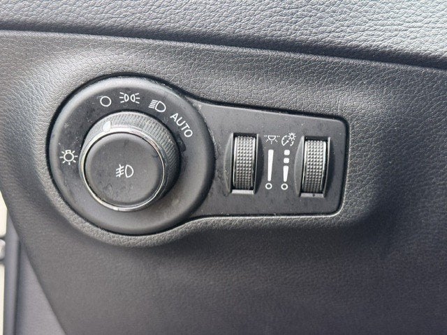 2018 Jeep Brújula Limited 4x4