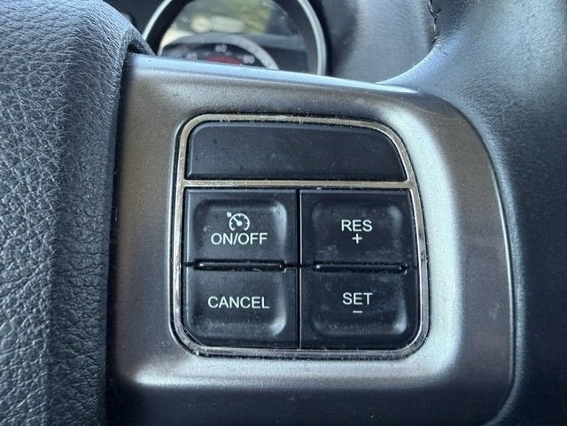 2018 Dodge Journey Crossroad AWD