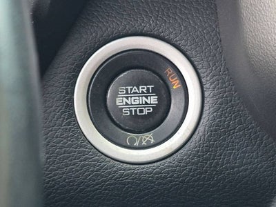 2019 RAM 2500 Big Horn Mega Cab 4x4 6'4" Box