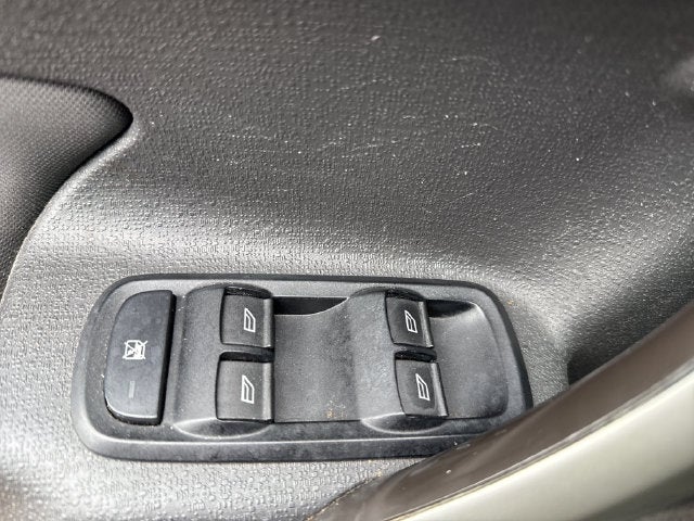 2013 Ford Fiesta SE