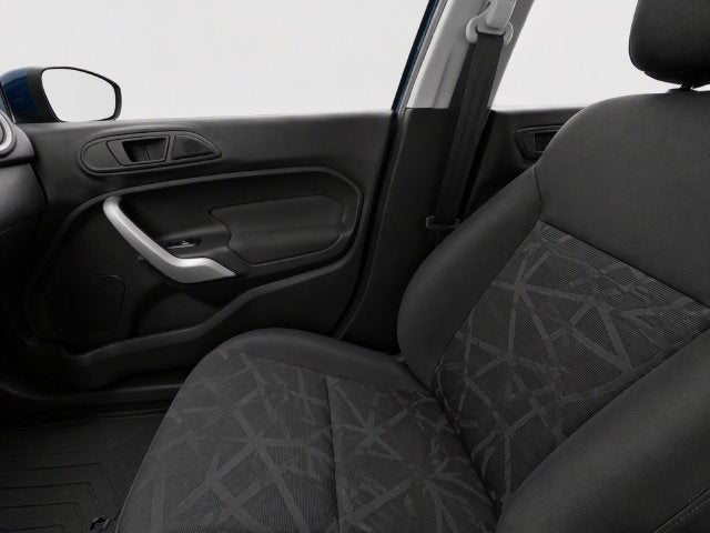 2013 Ford Fiesta SE