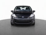 2013 Ford Fiesta SE