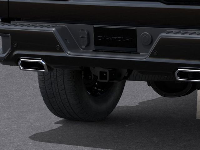 2026 Chevrolet Silverado 1500 LT Trail Boss - Photo 14
