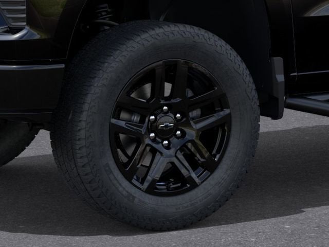2026 Chevrolet Silverado 1500 LT Trail Boss - Photo 9