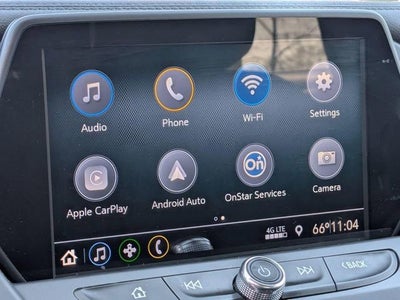 2020 Chevrolet Blazer 2LT