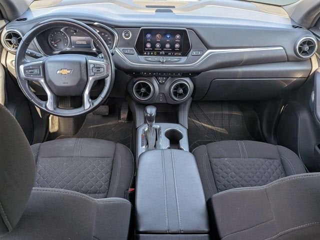 2020 Chevrolet Blazer 2LT