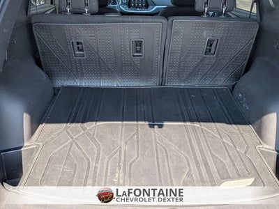 2020 Chevrolet Blazer 2LT