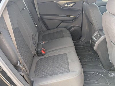 2020 Chevrolet Blazer 2LT